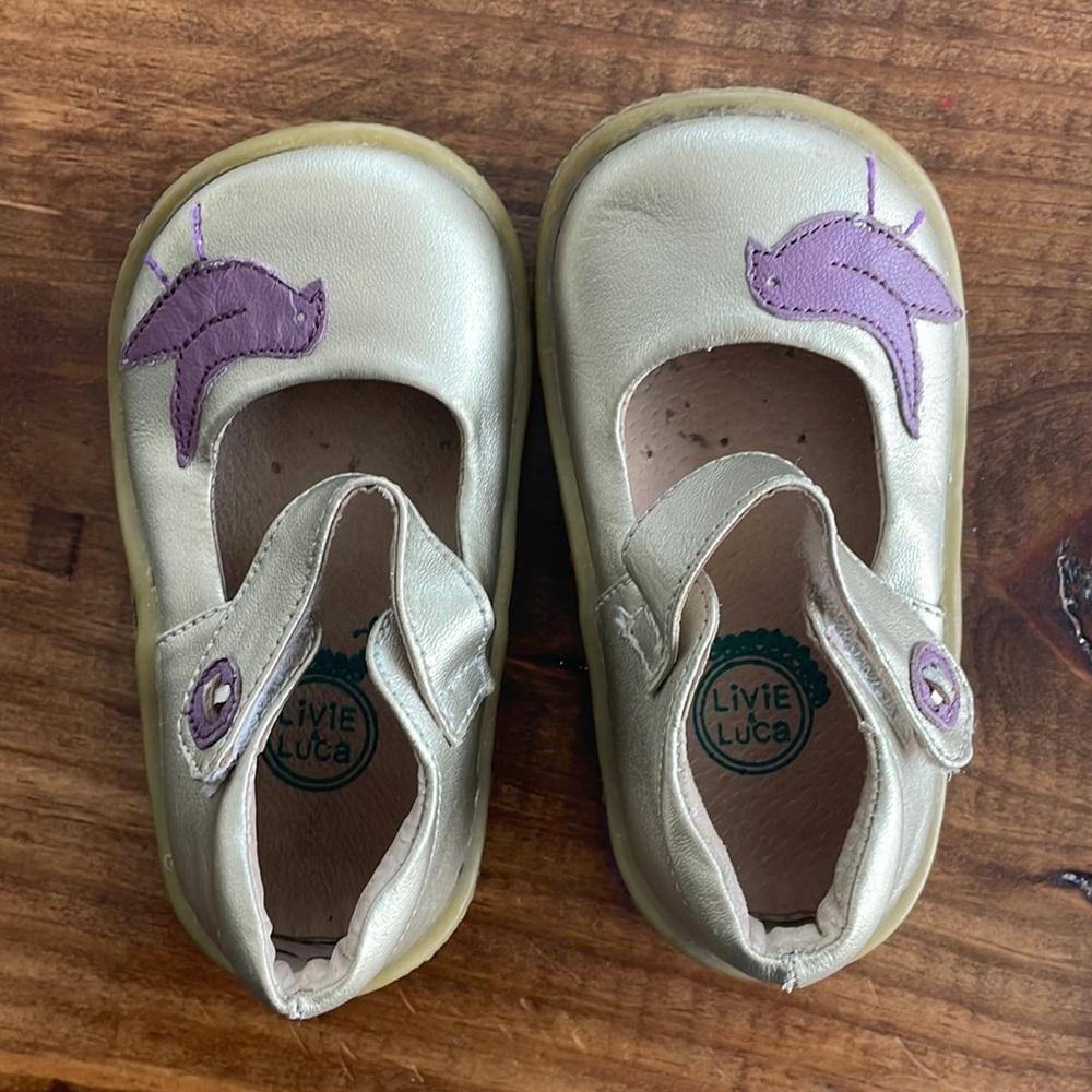 Livie Luca shoes